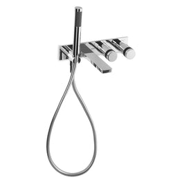 CASCADE Set baterie cadă - Articol resigilat