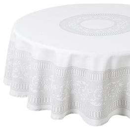 BLANCHE Față de masă, D.180cm