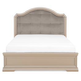 CARDINALE Pat tapițat, 160x200cm