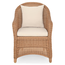 GRAPPA Scaun exterior