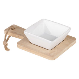 BAMBOO Platou servire
