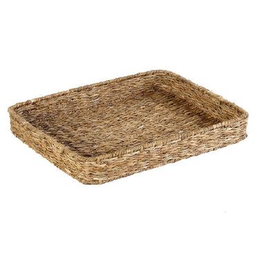 BARAK Tavă servire, iarbă de mare