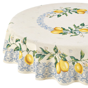 LOMI C Față de masă, D.160cm