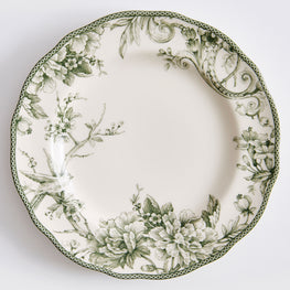 ADELAIDE Farfurie fel principal, porțelan, D.27.5cm