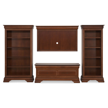 LOUIS PHILIPPE Bibliotecă