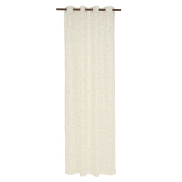 BISCAY Perdea cu inele