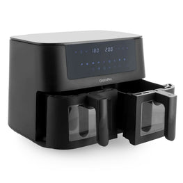 BISTRO AIR FRYER Friteuză cu aer cald, 3000W