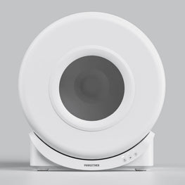 PAWGETHER Litieră pisici automată