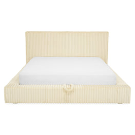 NORDEND Pat tapițat, 160x200cm, somieră rabatabilă și ladă incluse