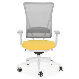 FLUID Scaun ergonomic birou