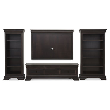 CHOCOLATE Bibliotecă