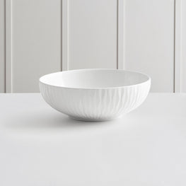 PATIA Bol salată, porțelan, D.23cm