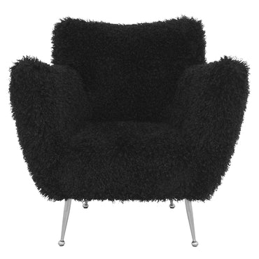 ANVIK Fotoliu, imitație blană