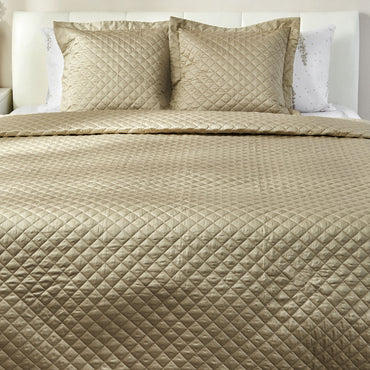 HUDSON Set cuvertură 3 piese, 250x260cm