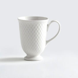 ECLAT Cană, porțelan, 330ml