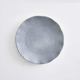 ORCHID Farfurie fel principal, porțelan, D.28cm