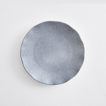 ORCHID Farfurie fel principal, porțelan, D.28cm