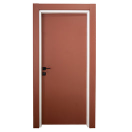 LISS Ușă de interior batantă stânga/dreapta