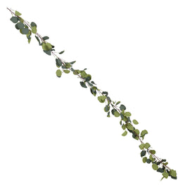 EUCALIPT Ghirlandă artificială