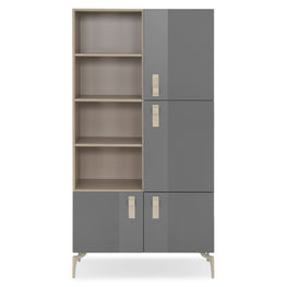 TRACE Etajeră 4 uși