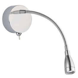 FLEXY WALL Aplică 0,8W LED