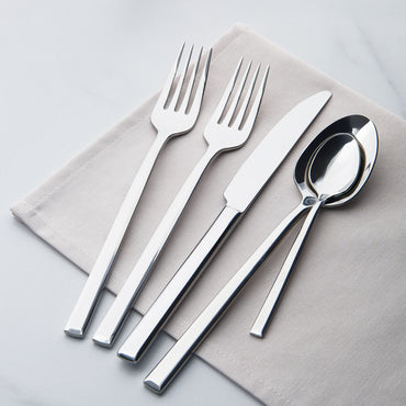 SOPHIE Set tacâmuri 24 piese, inox