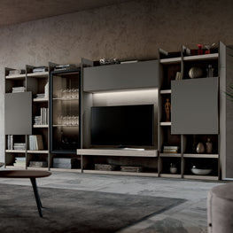 METROPOLIS Bibliotecă