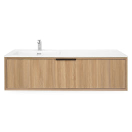 FLORANCE Set mobilier baie, mască lavoar și lavoar