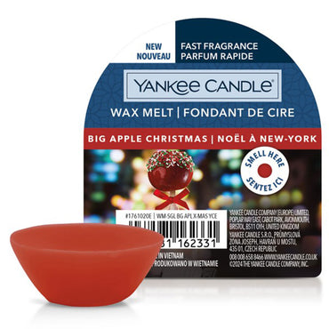WAX MELT Ceară parfumată