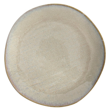 AMOR Farfurie fel principal, ceramică, D.28cm