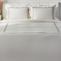 SOPHIA EMBROIDERY Set așternut 4 piese