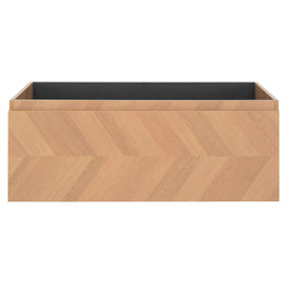 SIGMA Mască lavoar, 1 sertar