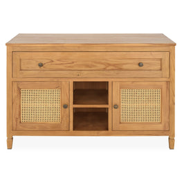 VENUS Mască lavoar, 2 uși și 1 sertar