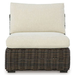 KIMORA Element central, exterior