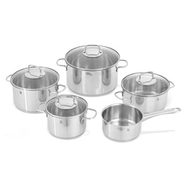 ASTORIA Set 5 vase pentru gătit