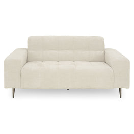 DELTONA Canapea 2 locuri, stofă
