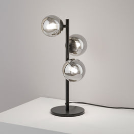 PERLAGE Veioză 3x15W G9