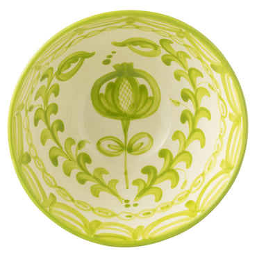 GRANADA Bol, ceramică, D.22cm