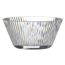 SUNSET Bol, plastic, D.14cm