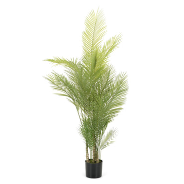 ARECA PALM Plantă artificială
