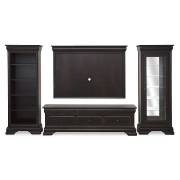 CHOCOLATE Bibliotecă