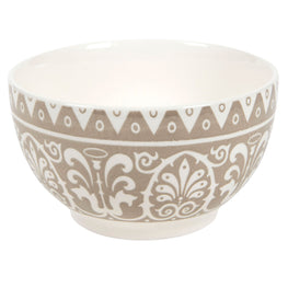HARMONY Bol, ceramică, D.14cm