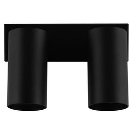 NEVYN Aplică 2x7W GU10 LED