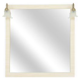 NAPLES Oglindă baie