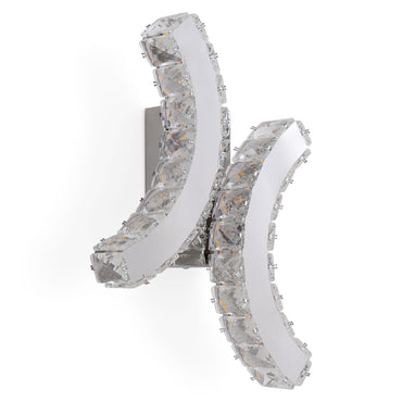 RINGO Aplică 2x10W LED