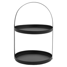 ONTARIO Platou supraetajat