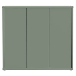 TELLER Pantofar 3 uși