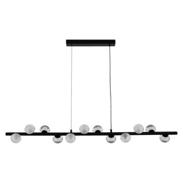 GIRO Lustră 56W LED