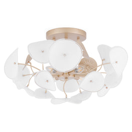 CLARA Plafonieră 6x40W E14