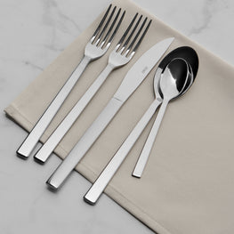 NEO Set tacâmuri 24 piese, inox